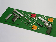 VFG Pistols